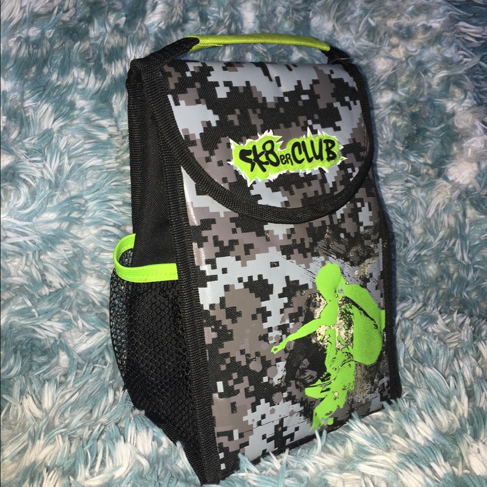 Lunch bag