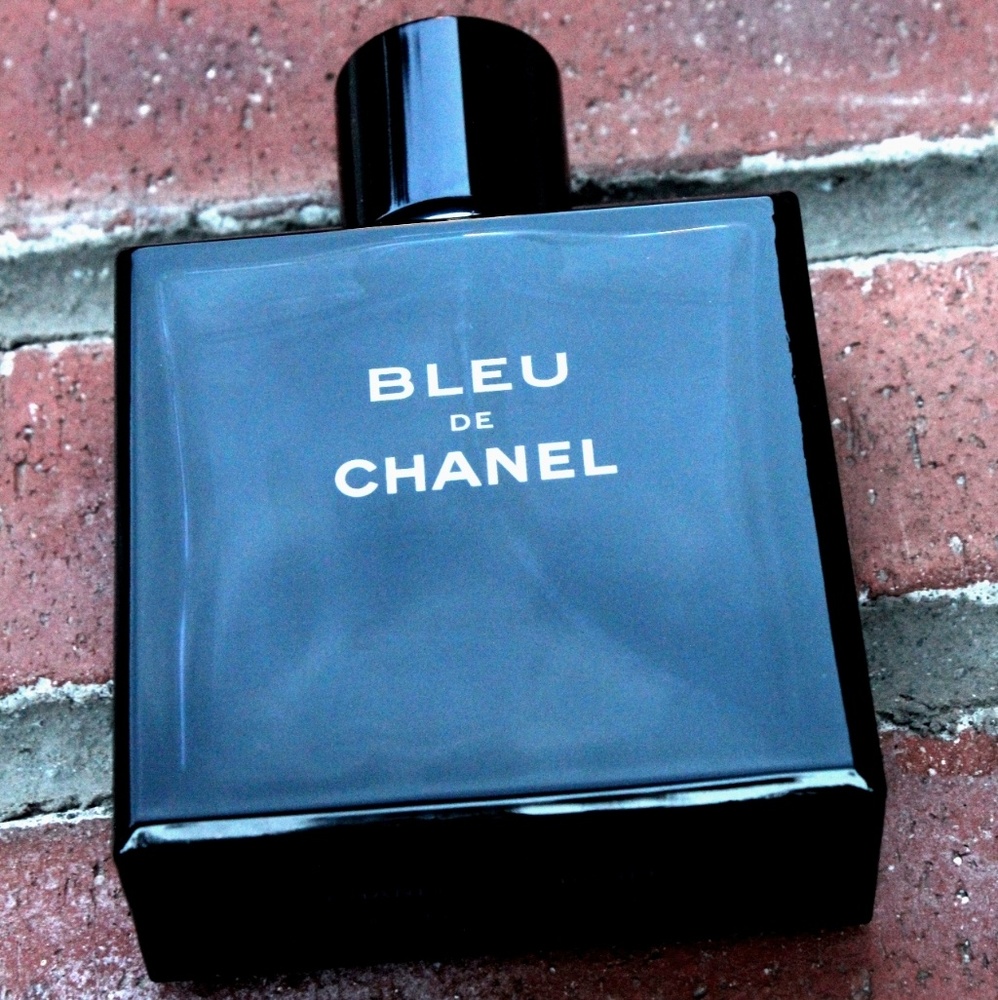 Bleu de Chanel EDT 5ml SAMPLE ONLY