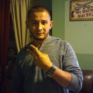 Meet your Posher, Chris