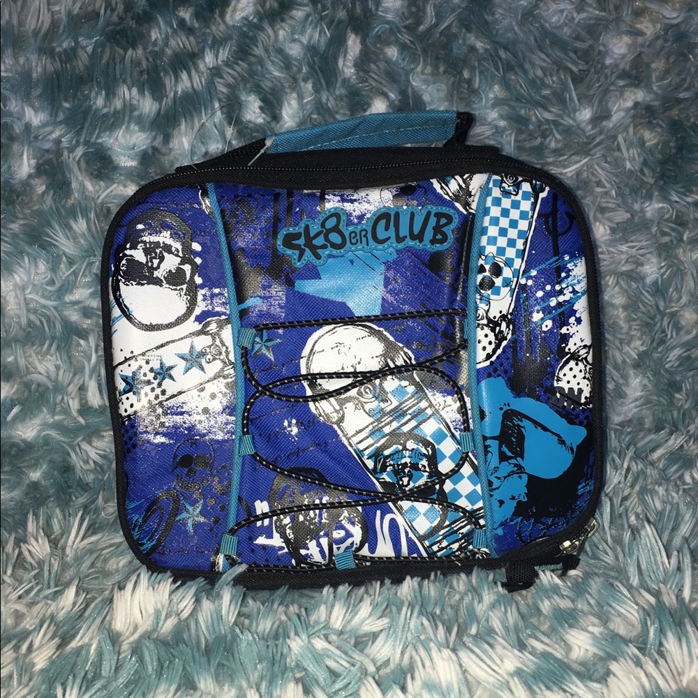 Lunch bag