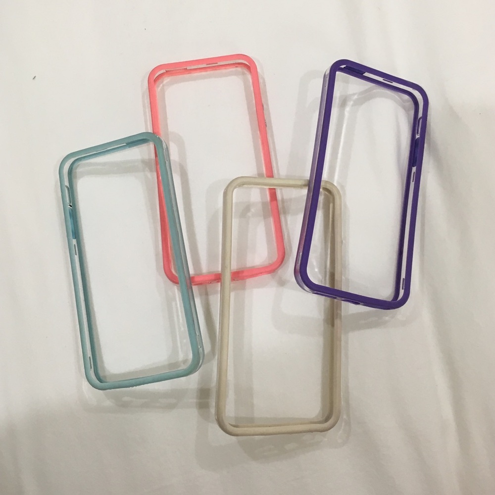 iphone 5/5s phone cases