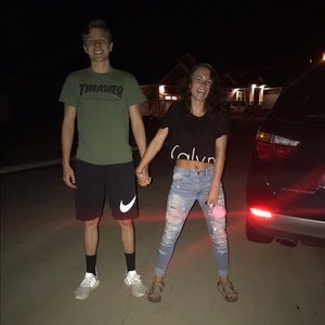 Meet your Posher, Chase