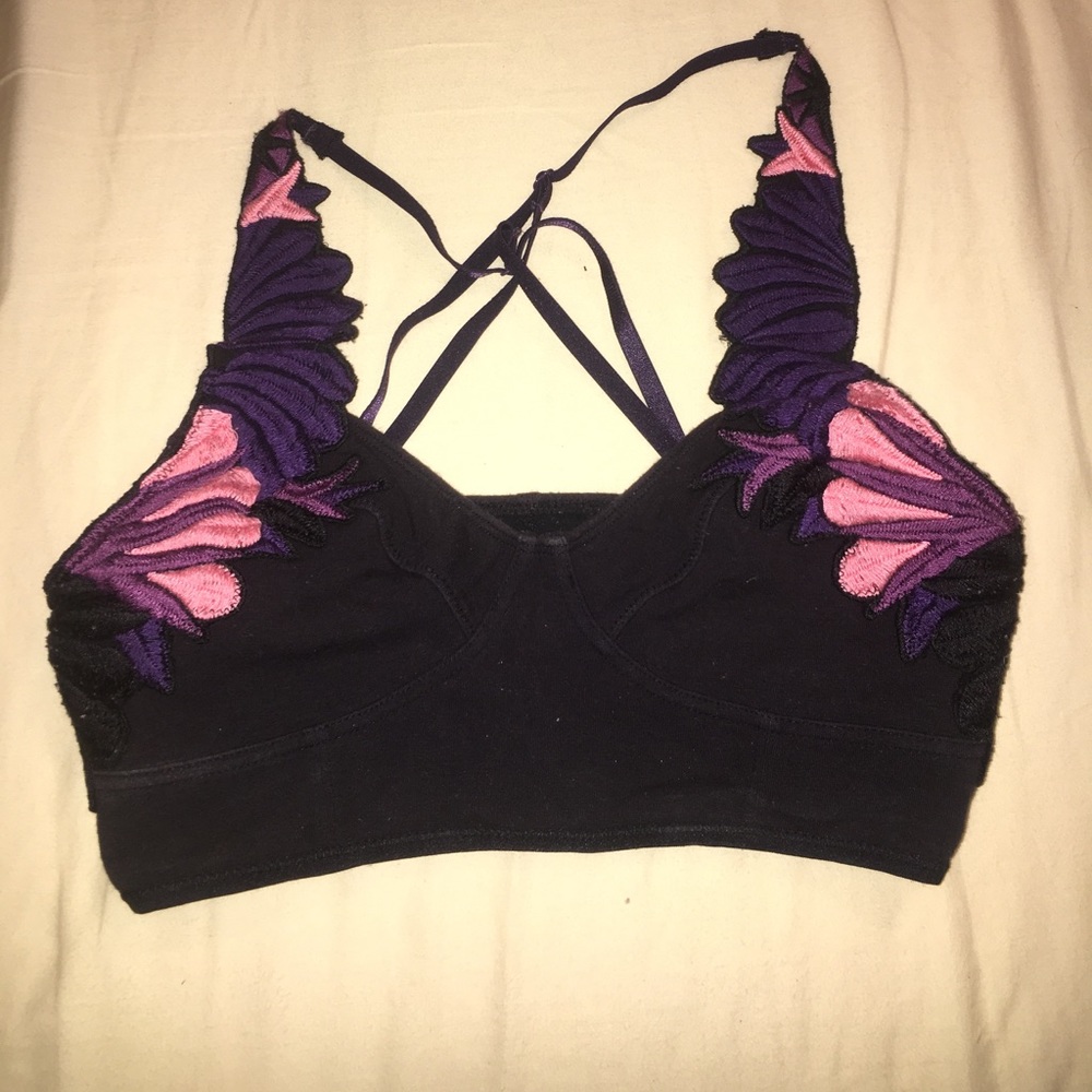 Free people bralette