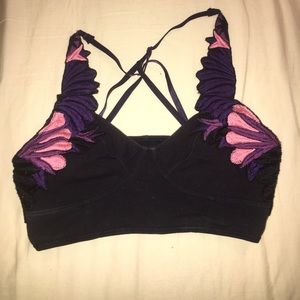 Free people bralette