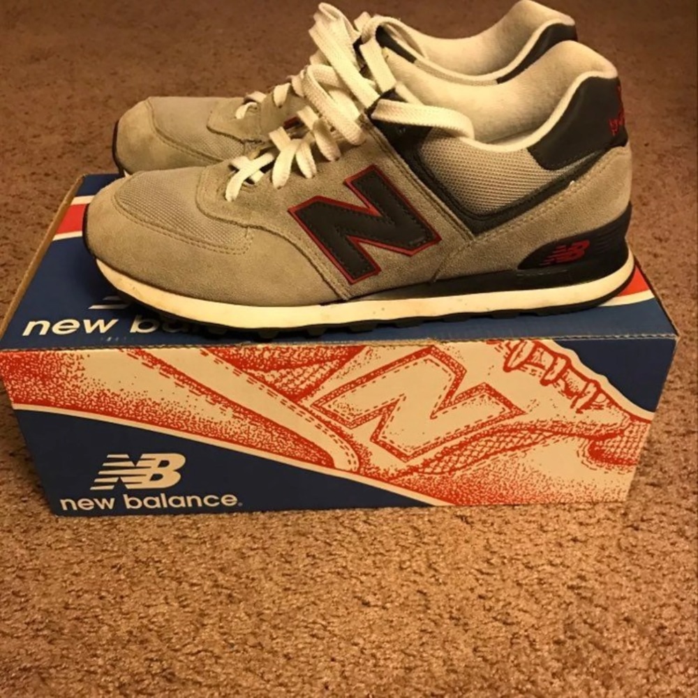 SOLD🔴New balance shoes