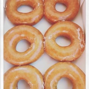 Meet your Posher, Lee ann