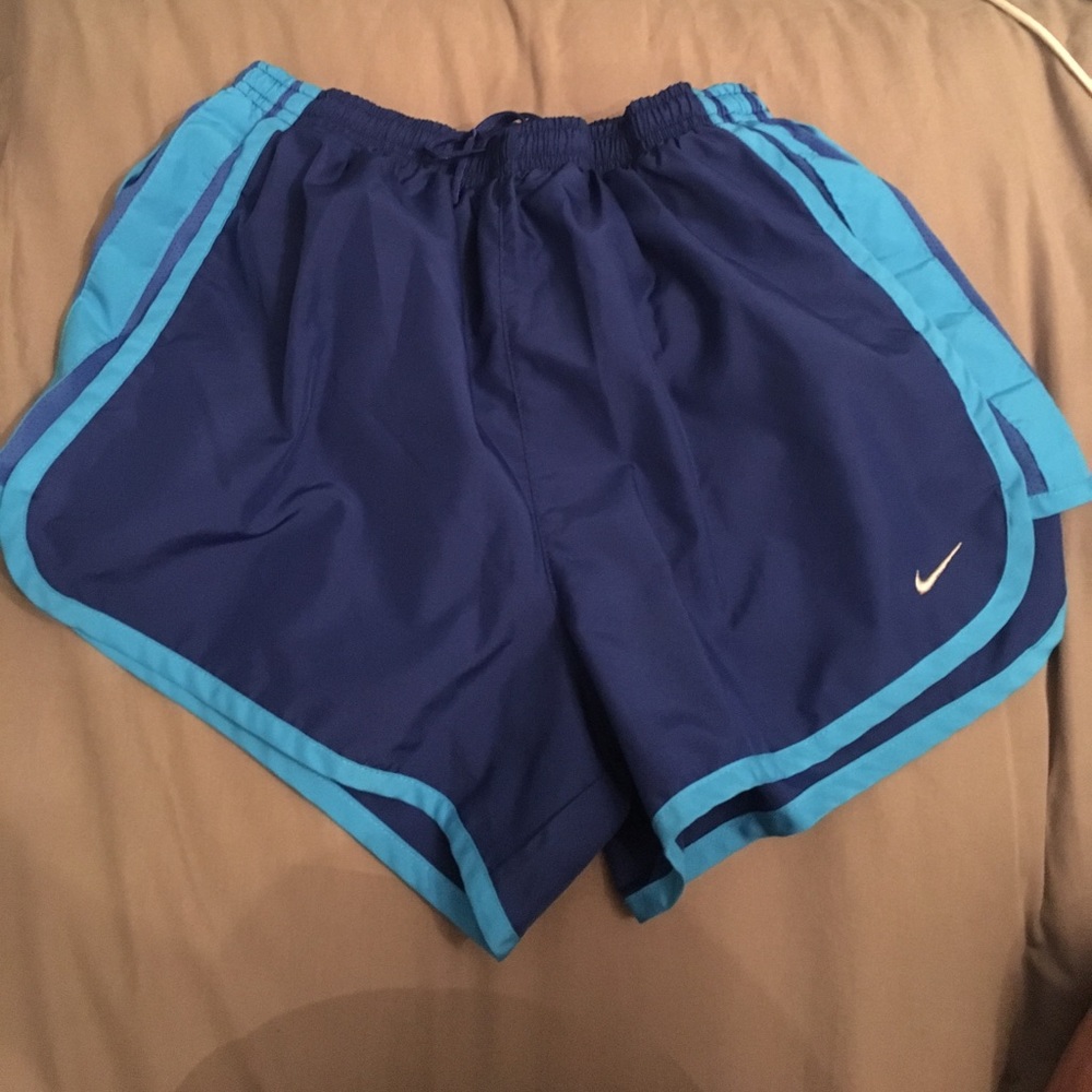 Nike Tempo Running Shorts