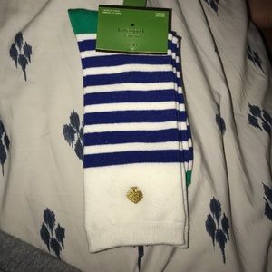 Kate Spade Socks
