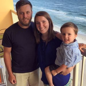 Meet your Posher, Katherine