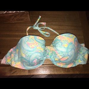 Victoria's Secret Bikini top