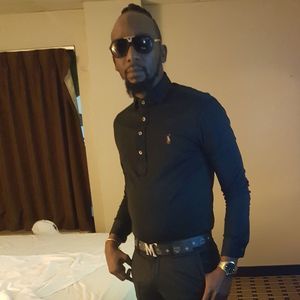 Meet your Posher, Aaron