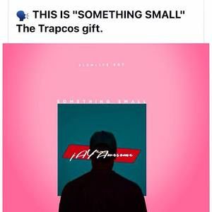 Meet your Posher, Steven