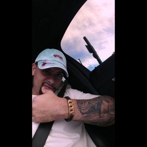 Meet your Posher, Fabian