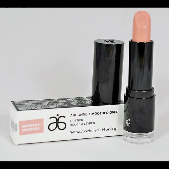 arbonne lipstick