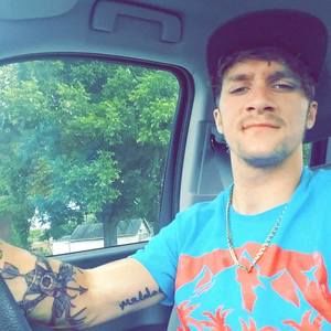 Meet your Posher, Tyler