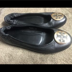 Tory Burch Ballet flat shoes