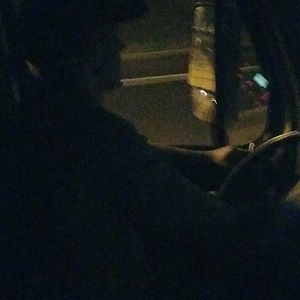 Meet your Posher, Tom