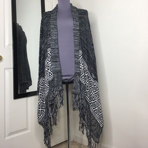 Billabong cardigan