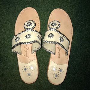Jack Rodgers Sandals