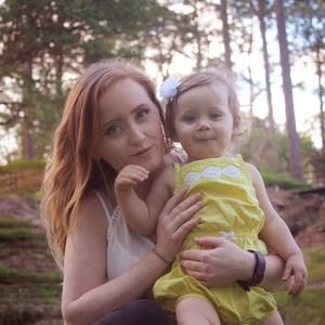 Meet your Posher, Ashley