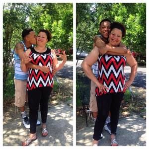 Meet your Posher, Paul