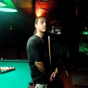 Meet your Posher, Chuncy