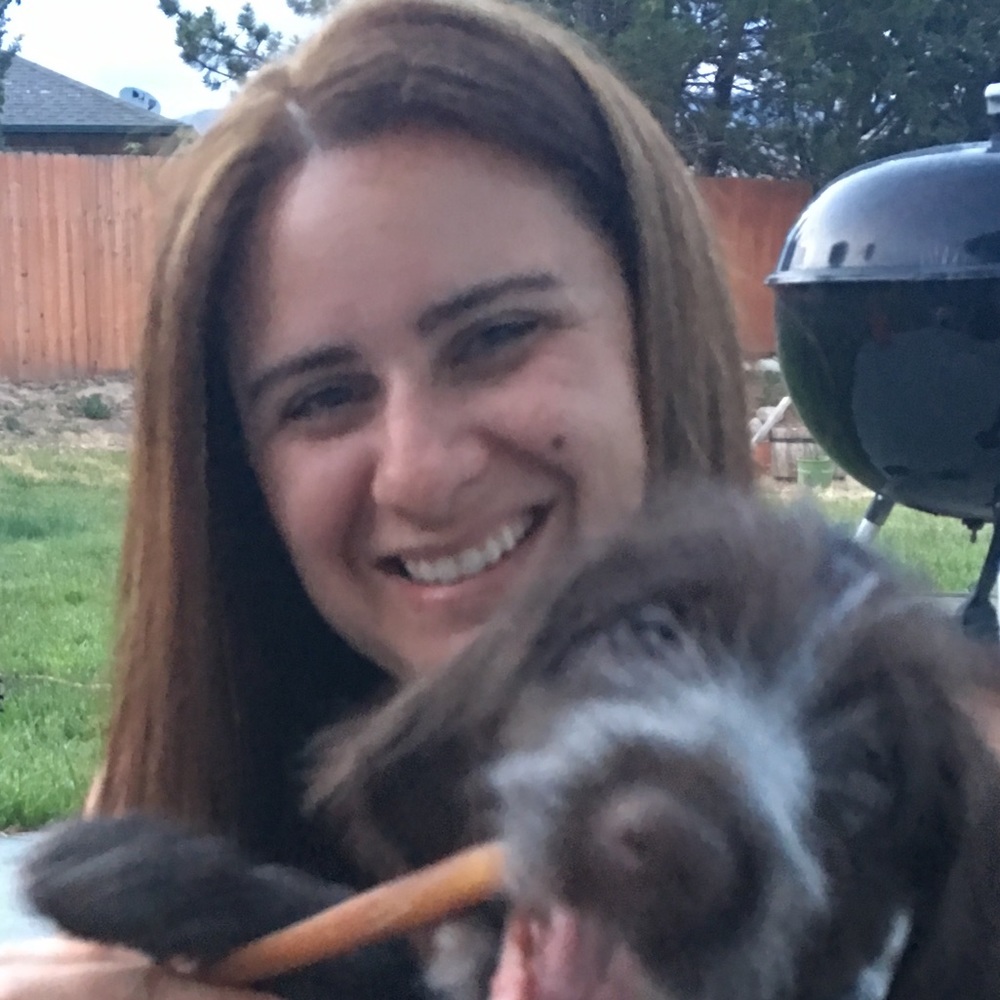 Meet your Posher, Yanice