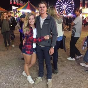 Meet your Posher, Cameron