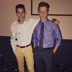 Meet your Posher, Lance