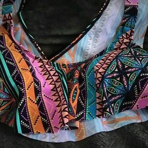 Swim Suit Top by Hobie