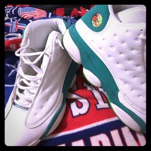 Jordan 13