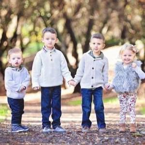 Meet your Posher, Therese