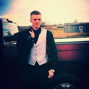 Meet your Posher, Dante