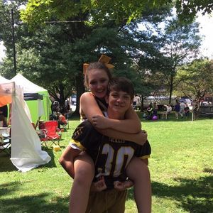 Meet your Posher, Cameron