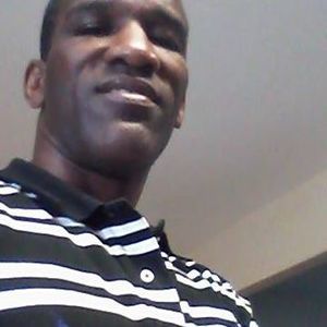 Meet your Posher, Richard