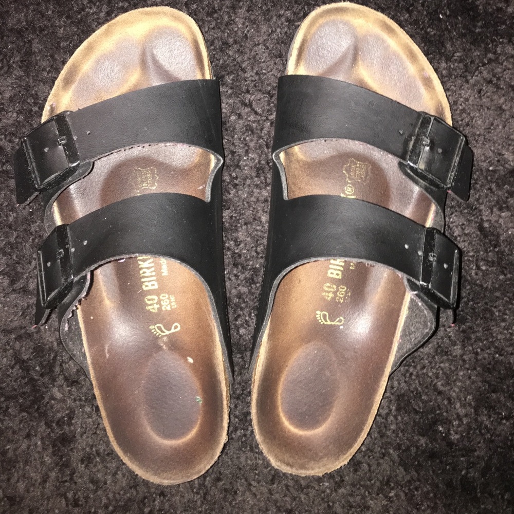 Birkenstock Sandals