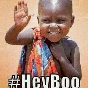 Meet your Posher, Cha