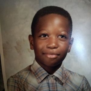 Meet your Posher, Jeremiah