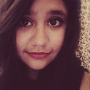 Meet your Posher, Jacklyn