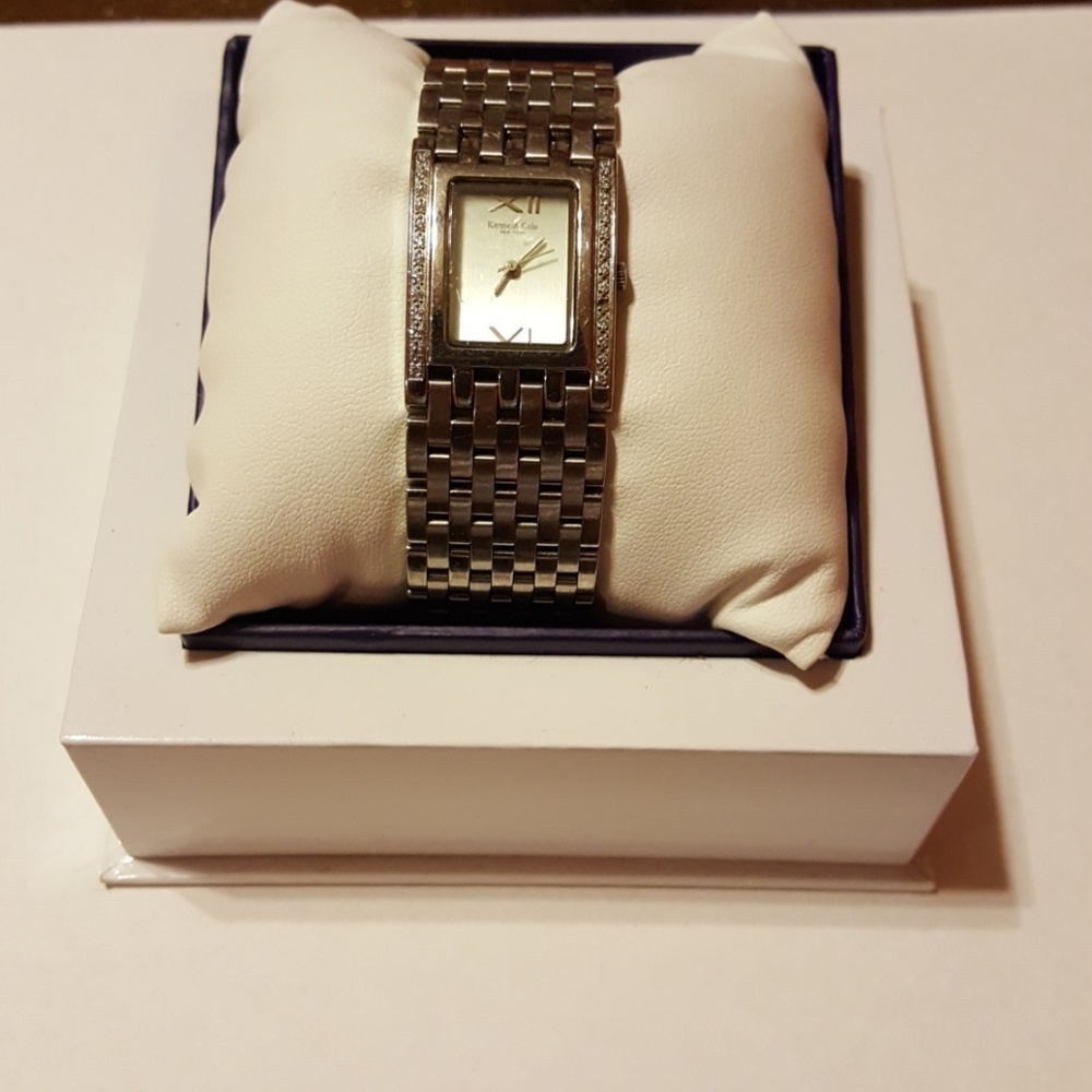 Kenneth Cole watch