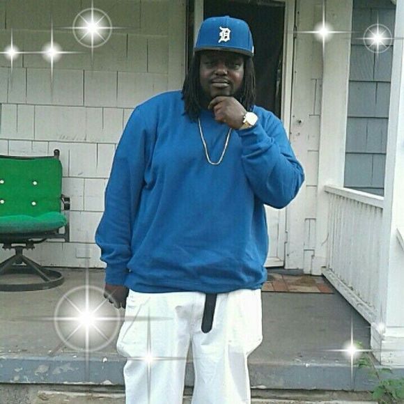 Meet your Posher, Marcus - Picture 1 of 1