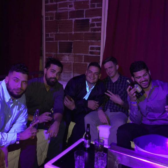 Meet your Posher, Danny - Picture 1 of 1