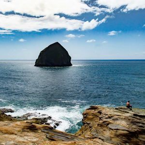 Meet your Posher, Richard