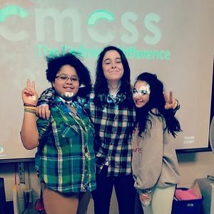 Meet your Posher, Jeanna