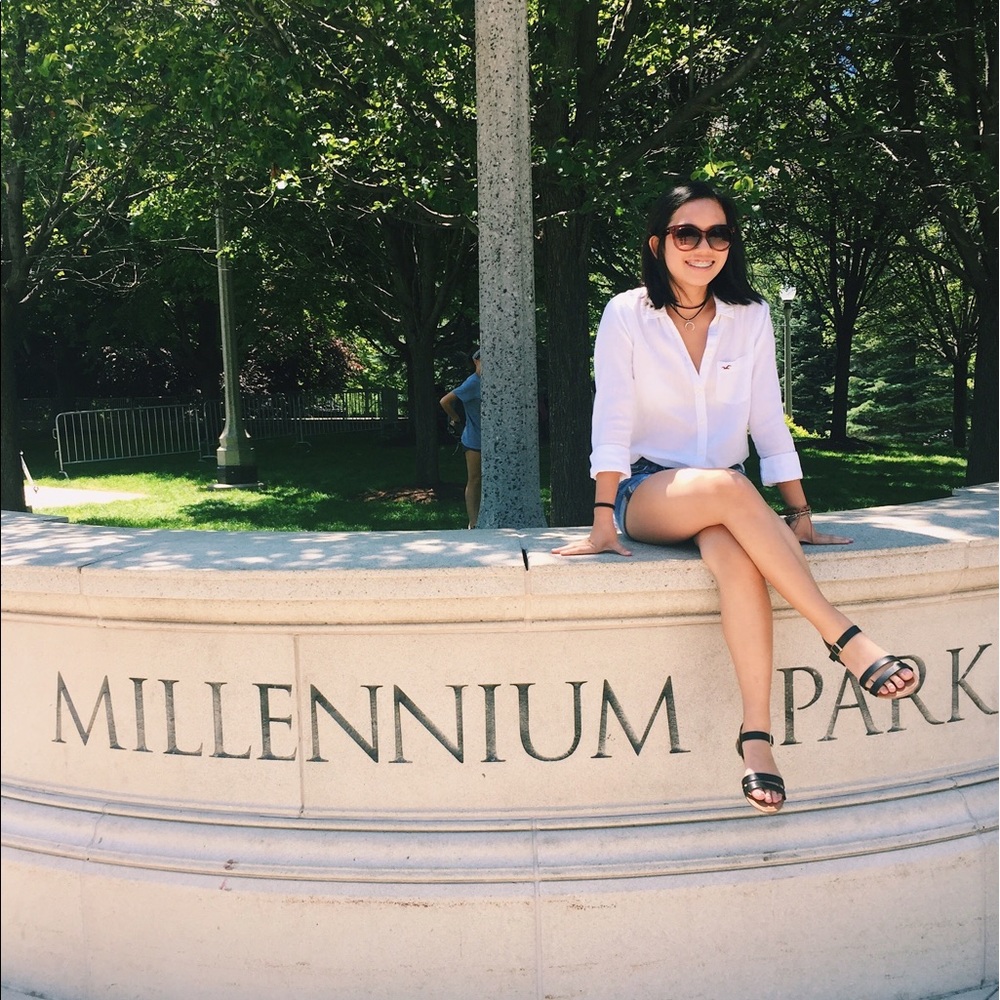 🌞Hi there!!  I'm Claudia 🌞