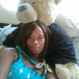 Meet your Posher, Nailah