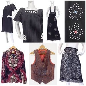 SNEAK PEEK! 50s 60s 70s treasures coming up! 😍