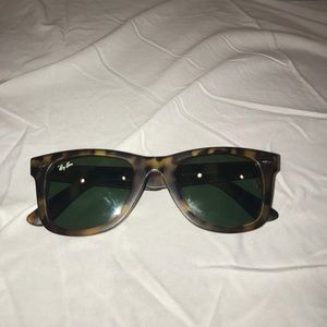 Ray Ban Sunglasses