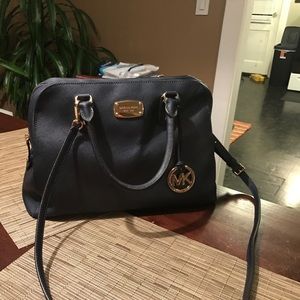 Michael Kors satchel