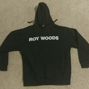 Roy Woods Hoodie